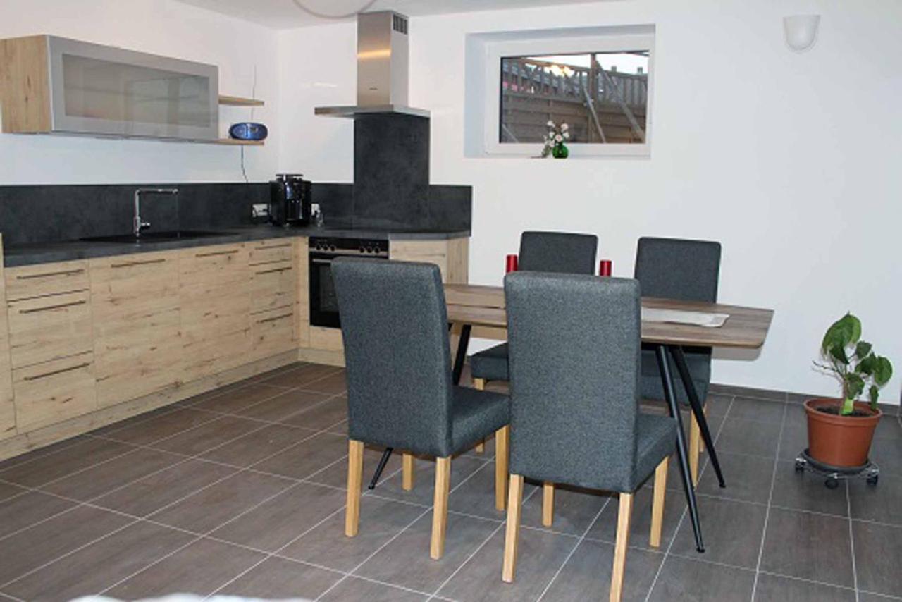 Ferienwohnung Schertel - Dorsbrunn Pleinfeld Esterno foto