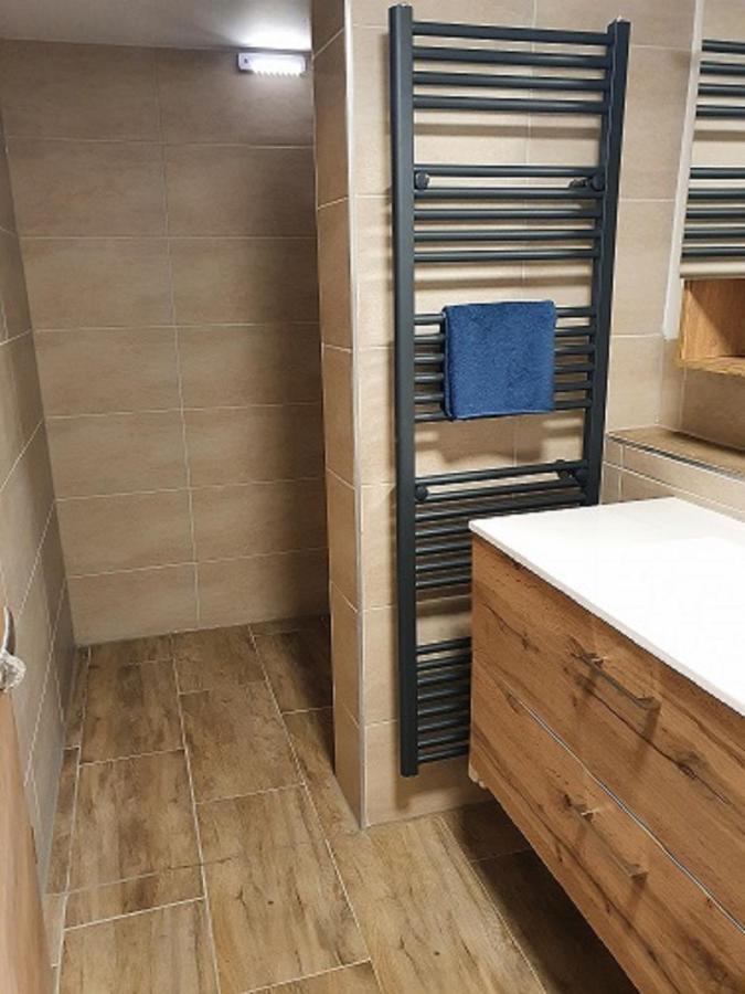 Ferienwohnung Schertel - Dorsbrunn Pleinfeld Esterno foto