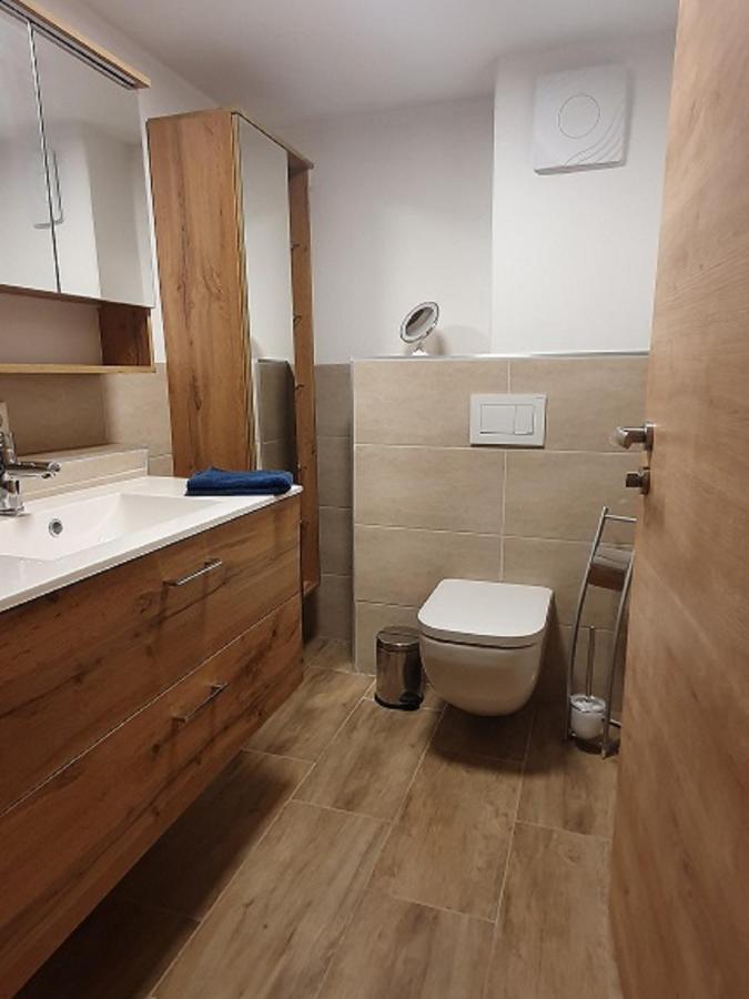 Ferienwohnung Schertel - Dorsbrunn Pleinfeld Esterno foto